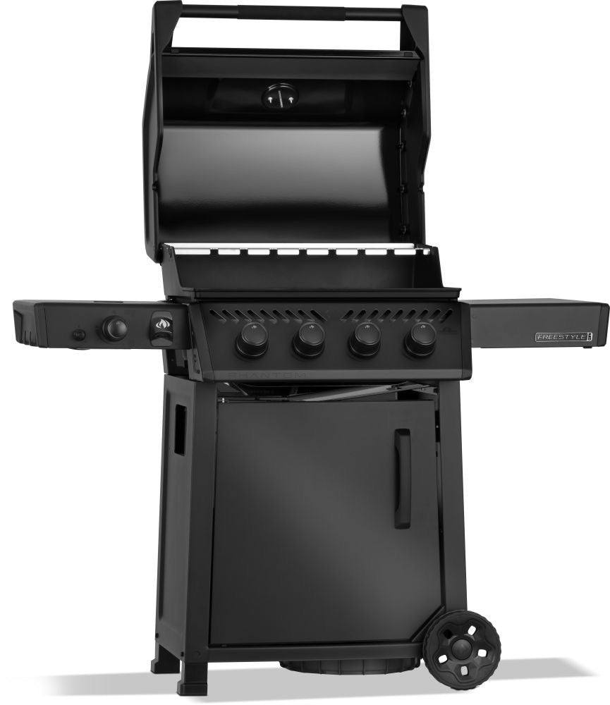 Napoleon Phantom Freestyle™ PRO 425  - FP425DSIBPMK-PHM