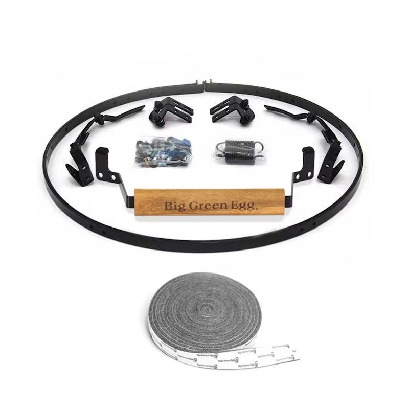 BIG GREEN EGG MAINTENANCE KIT