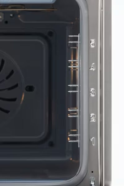 Bertazzoni Modern Series 60cm Electric Pyro Built-in oven