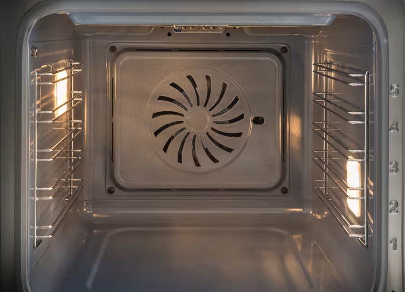 Bertazzoni Modern Series 60cm Electric Pyro Built-in oven