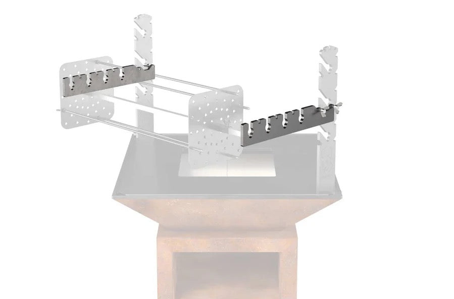 VULCANUS® Universal Horizontal Extender