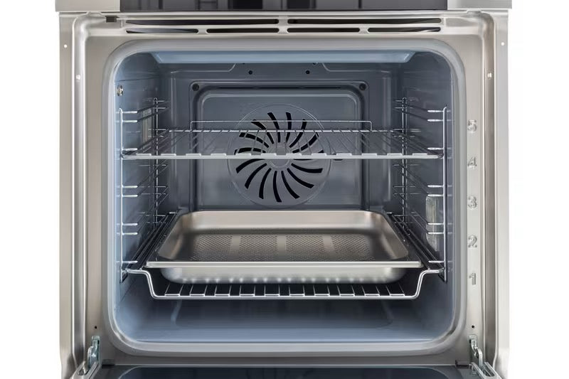 Bertazzoni Modern Series 60cm Electric Pyro Built-in oven