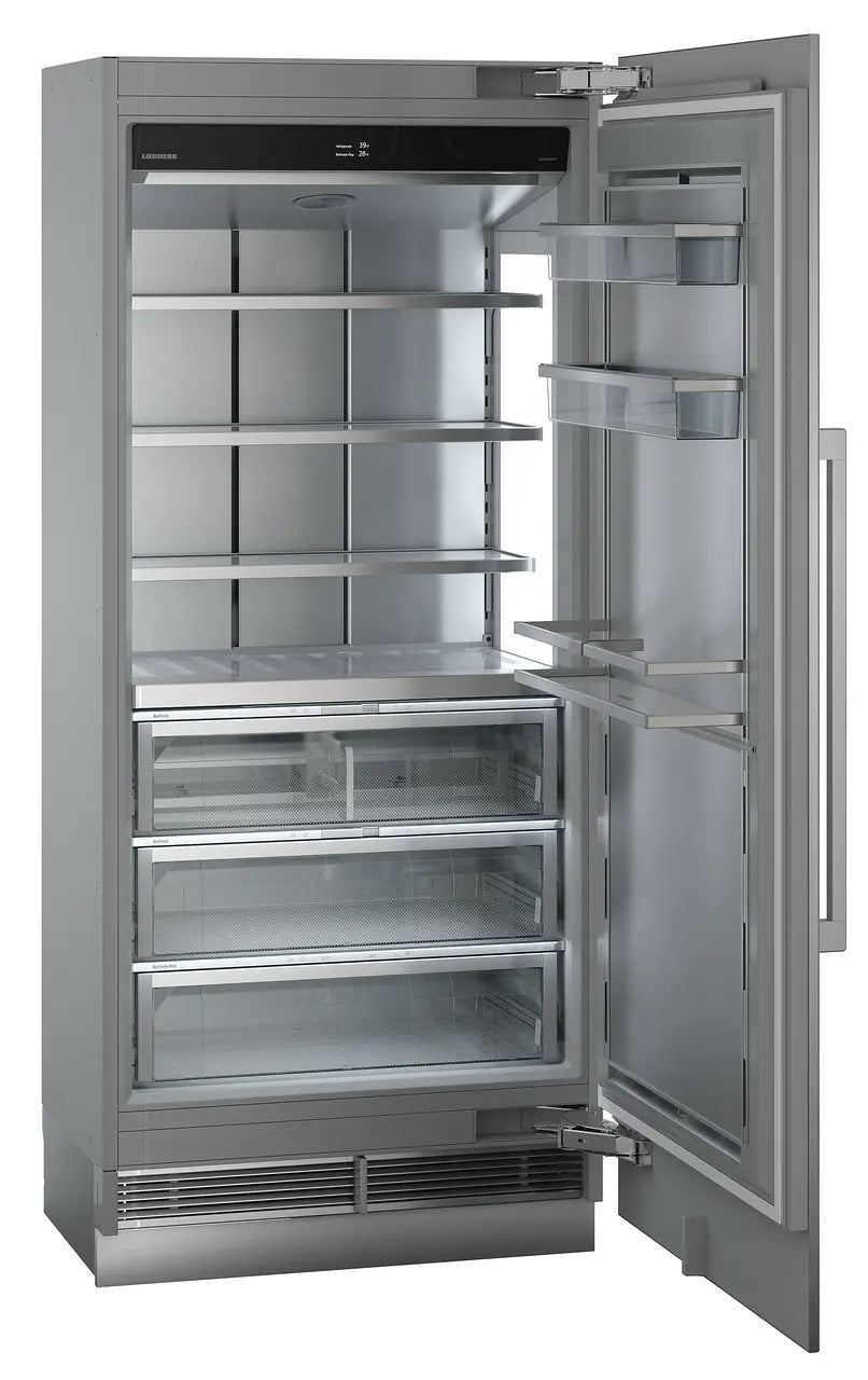 Liebherr EKB 9671 BioFresh Refrigerator with BioFresh for integrated use