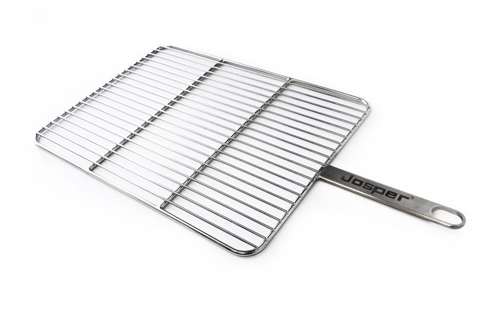 Josper Casa Double Square Grill Grate