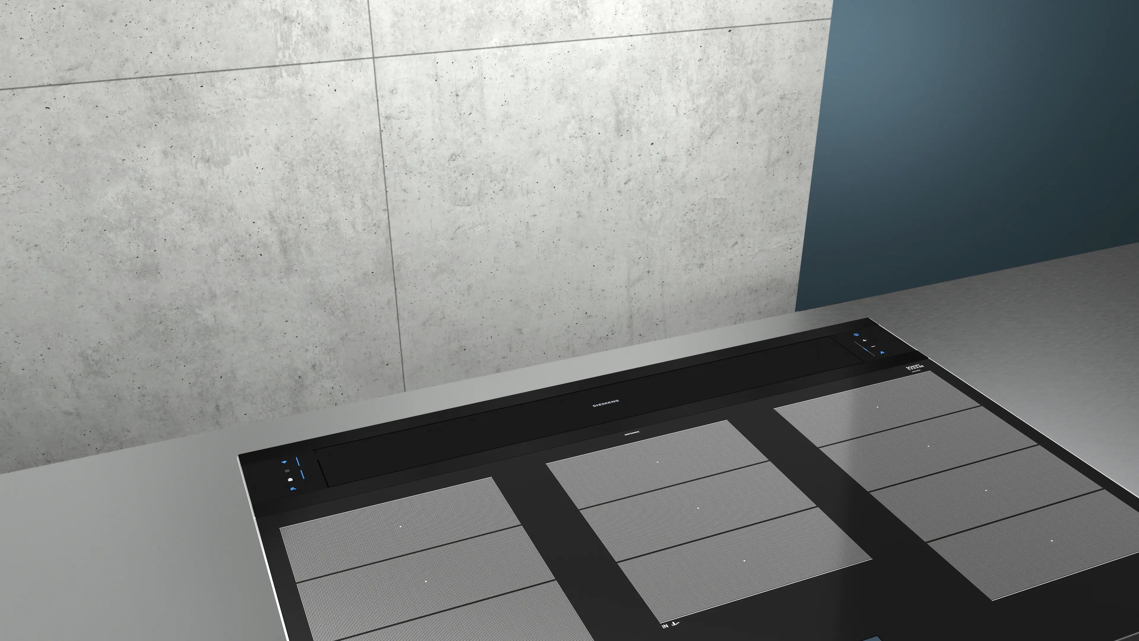 Siemens iQ700 LD98WMM60B