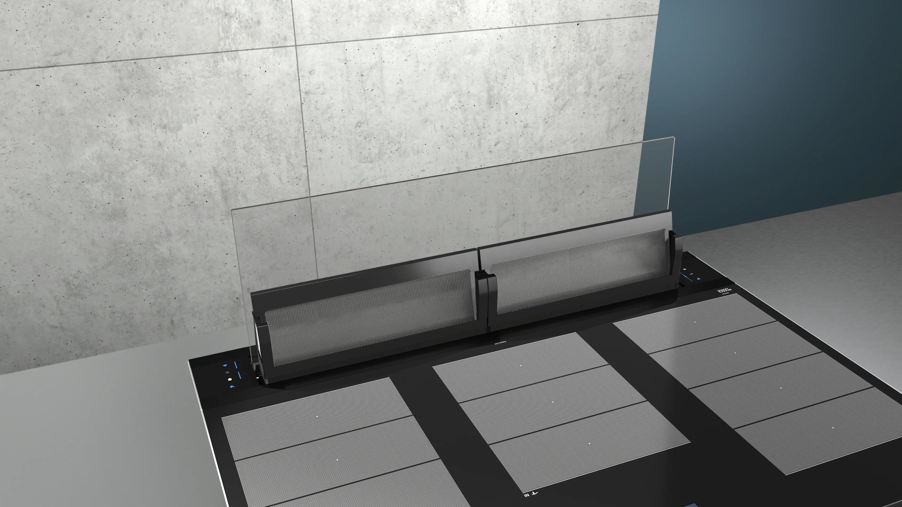 Siemens iQ700 LD98WMM60B