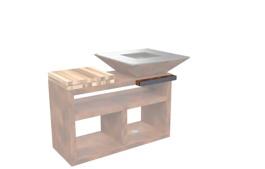 VULCANUS® Magnetic bar