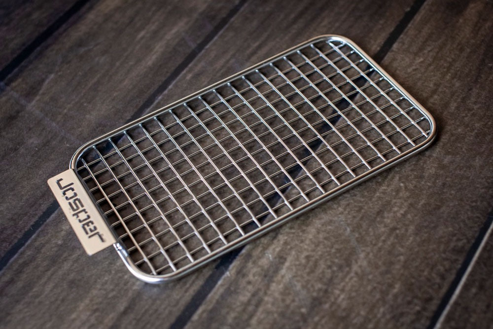 Josper Casa Mini Grill Grate