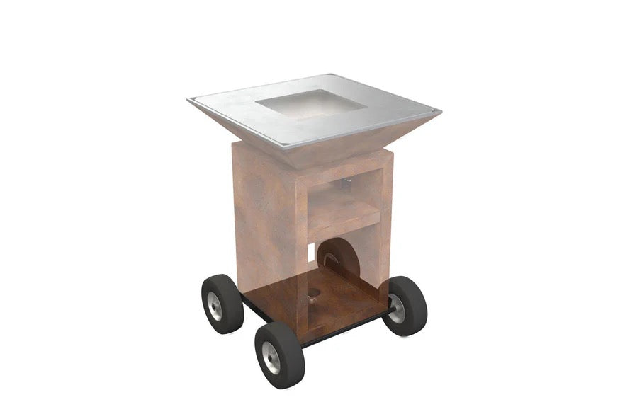 VULCANUS® Trolley