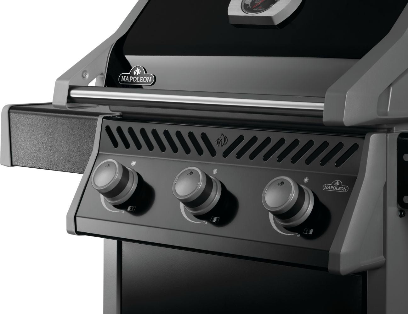 Napoleon Rogue® 425  Gas Grill - R425PK-2-GB