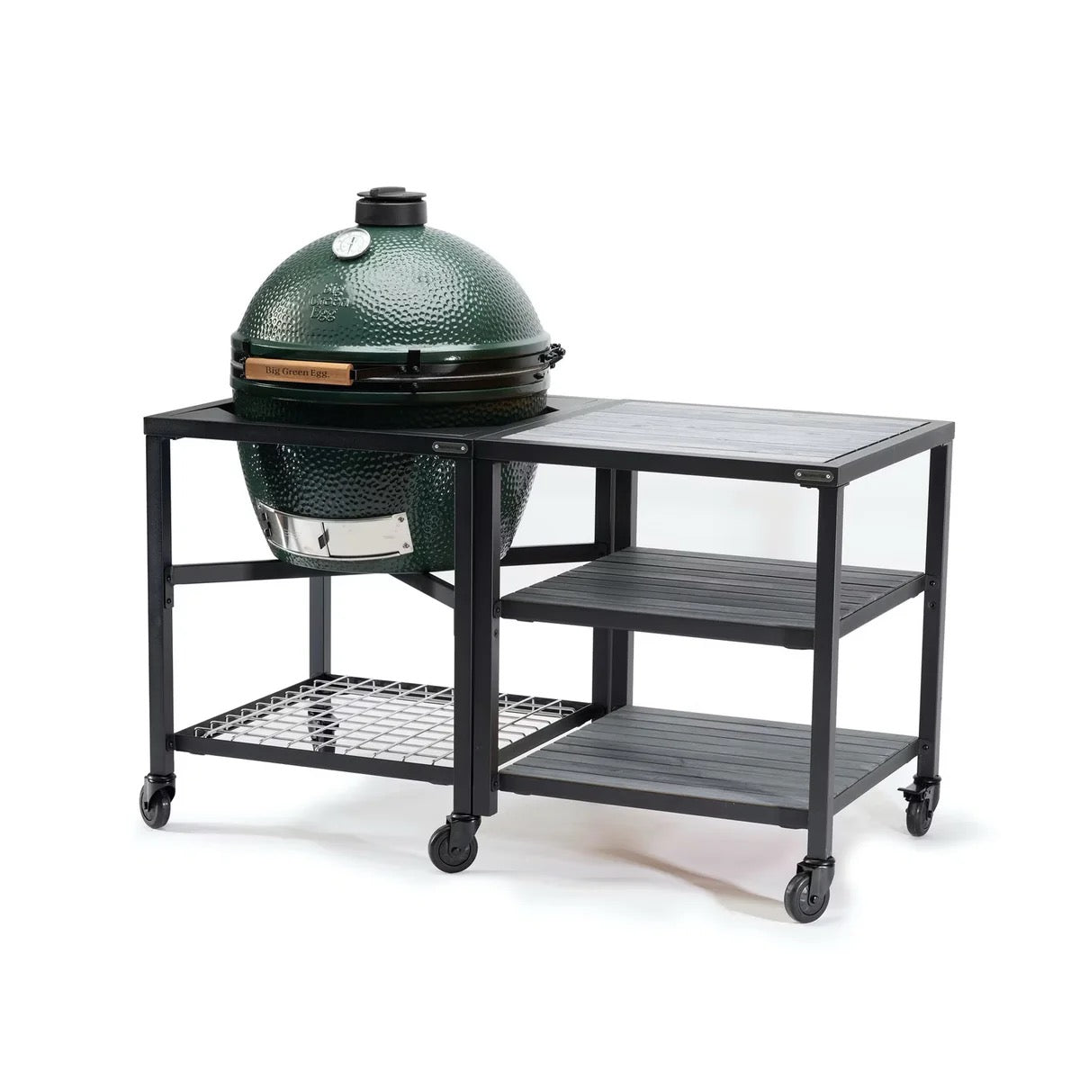 BIG GREEN EGG DOME COVER FOR XL & LARGE EGG - COVER F - AC5905