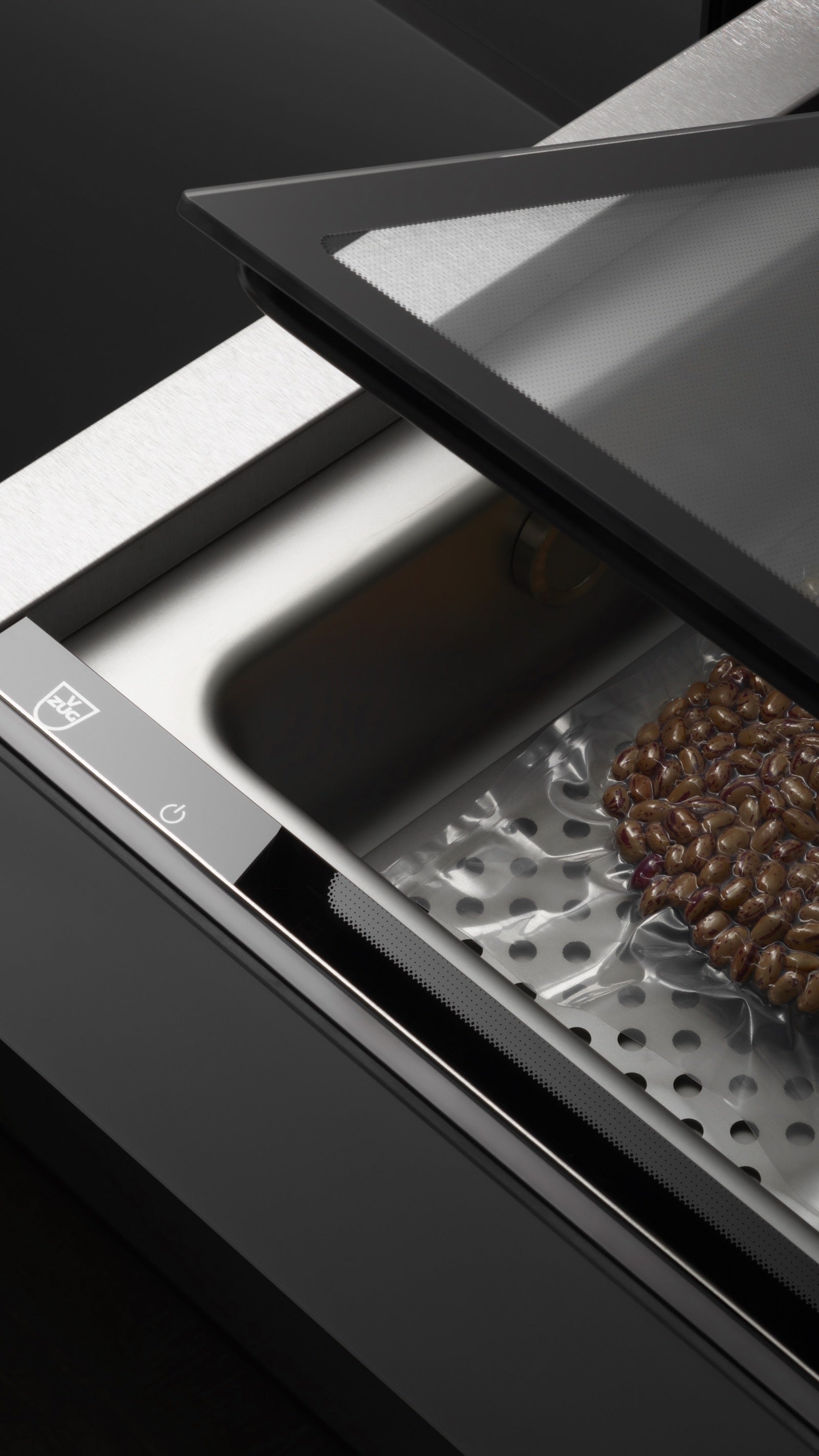 V-ZUG VacuDrawer V6000 14