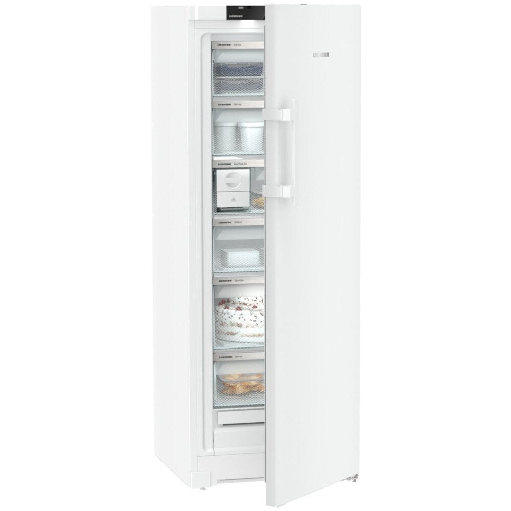 Liebherr FNb 505i prime NoFrost Freestanding freezer