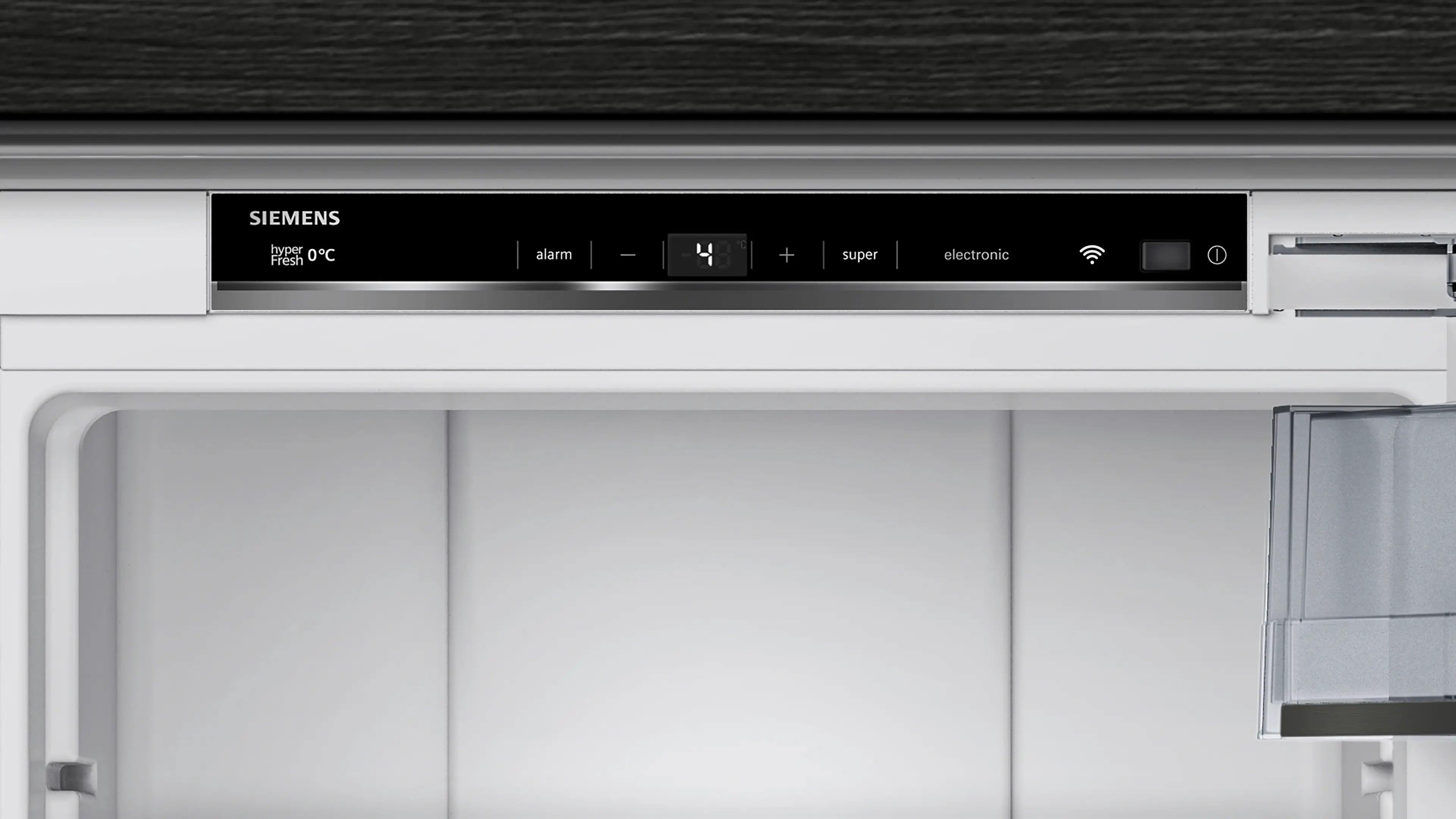 Siemens iQ700 KI81FHOD0