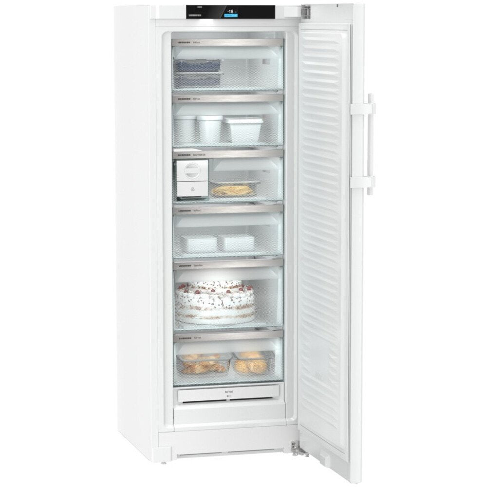 Liebherr FNb 505i prime NoFrost Freestanding freezer