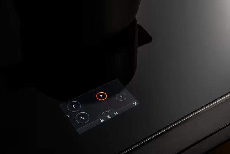 Bertazzoni Modern Series 90cm Induction Hob