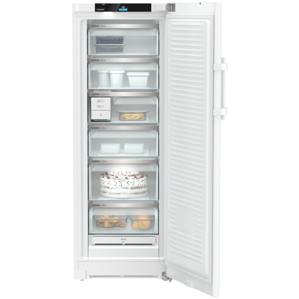 Liebherr FNb 505i prime NoFrost Freestanding freezer