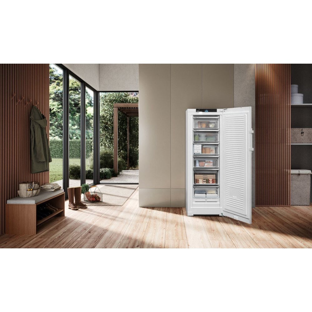 Liebherr FNb 505i prime NoFrost Freestanding freezer