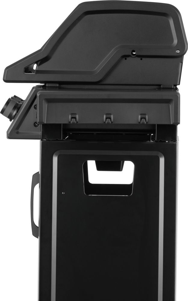 Napoleon Freestyle™ 365 Black Gas BBQ - F365DPK