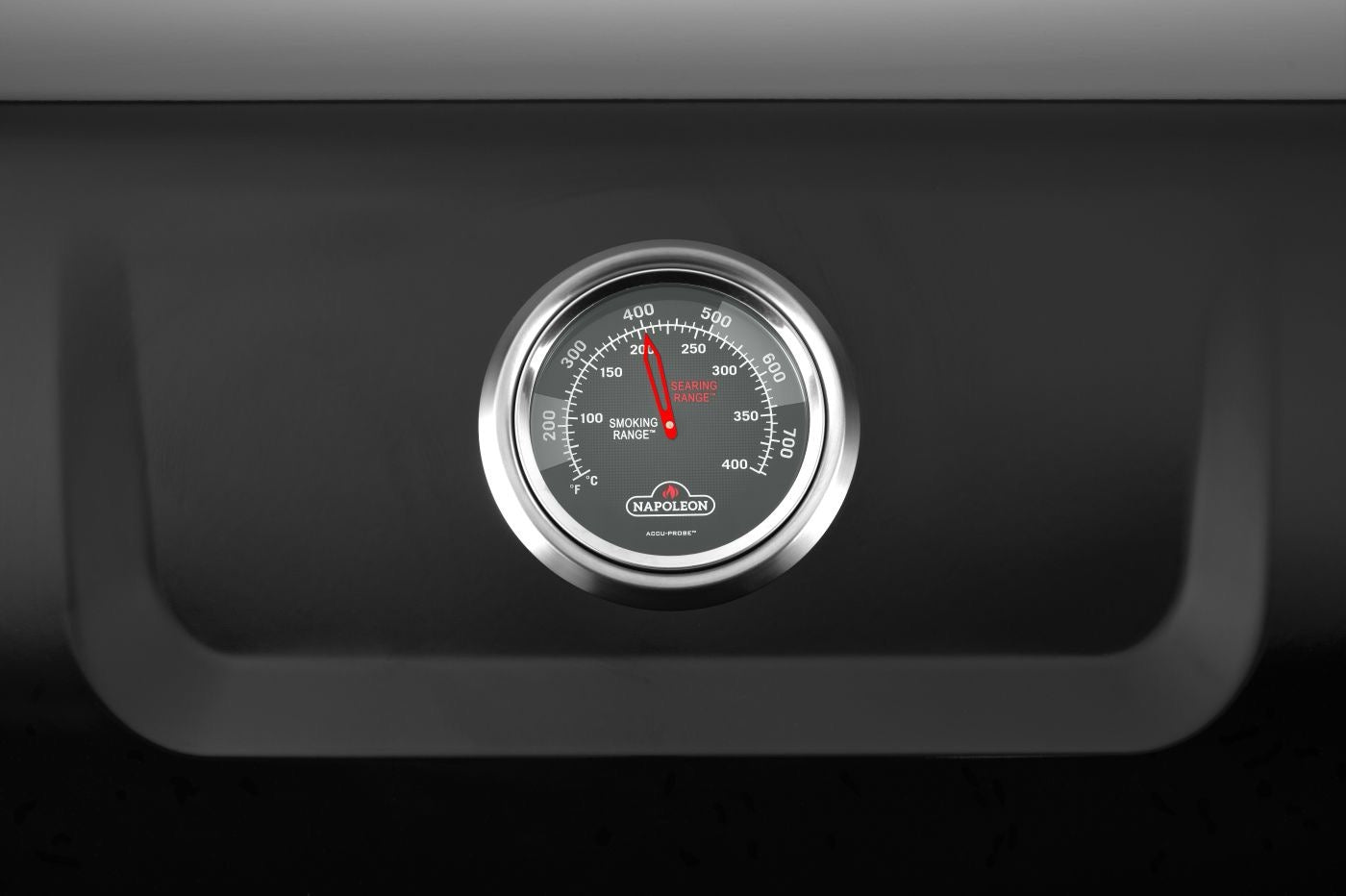 Napoleon Freestyle™ 365 Black Gas BBQ - F365DPK