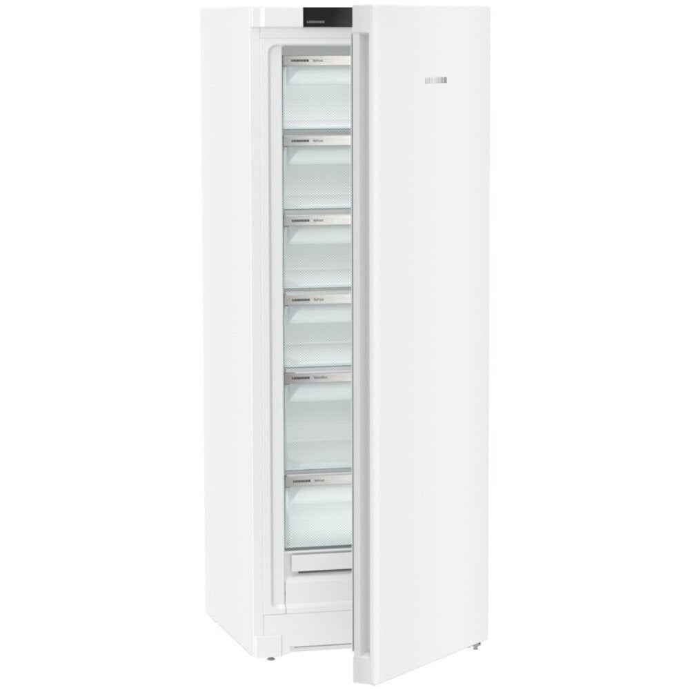 Liebherr FNd 5026 plus NoFrost Freestanding freezer with NoFrost