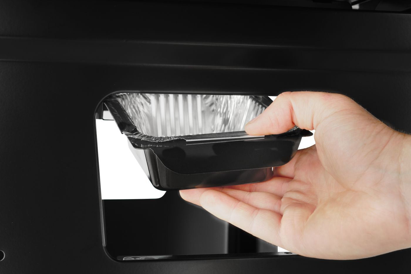 Napoleon Freestyle™ 365 Black Gas BBQ - F365DPK