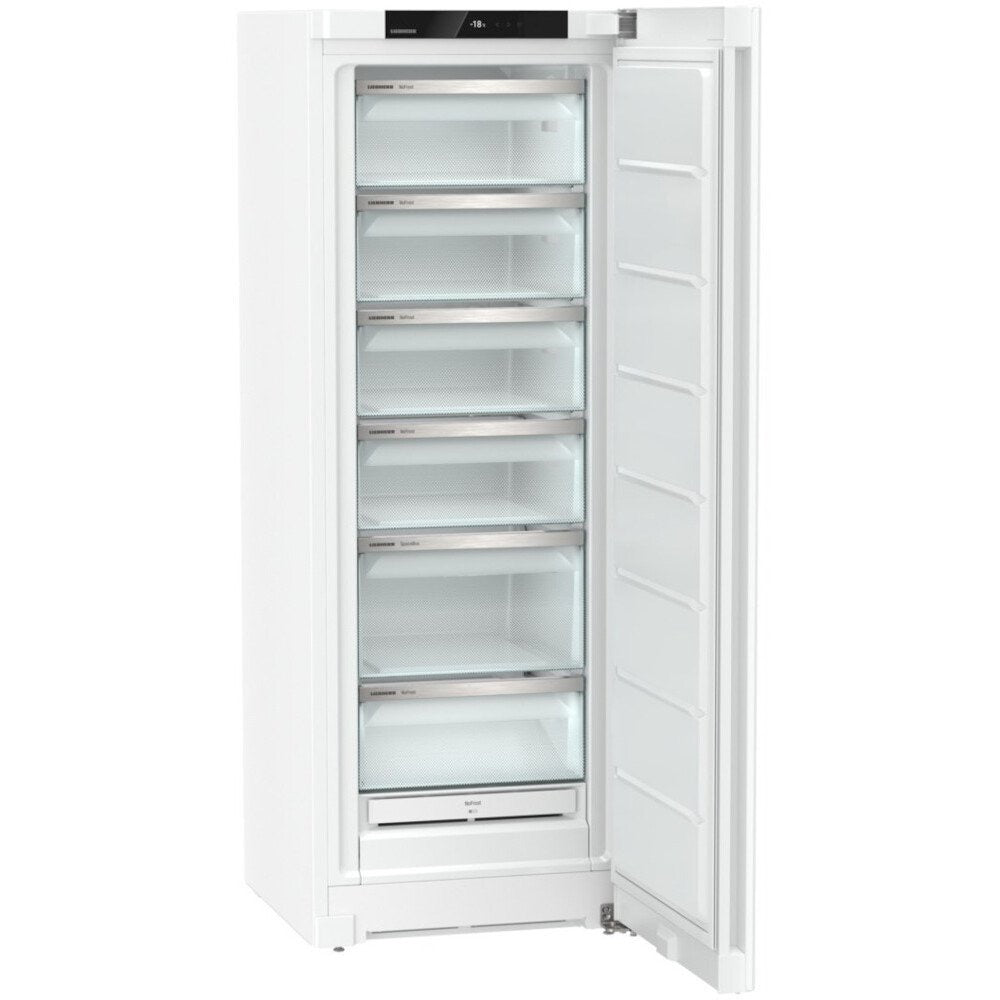 Liebherr FNd 5026 plus NoFrost Freestanding freezer with NoFrost