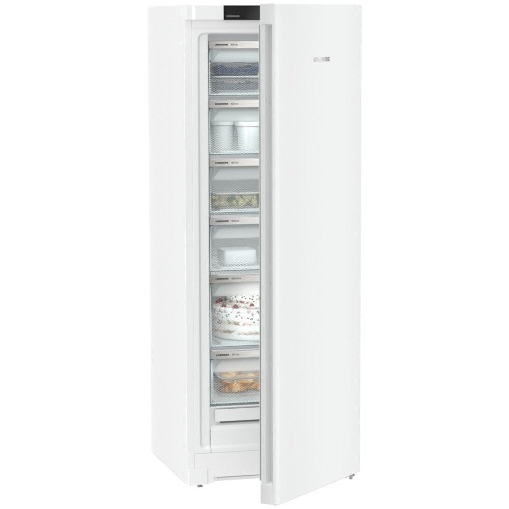 Liebherr FNd 5026 plus NoFrost Freestanding freezer with NoFrost