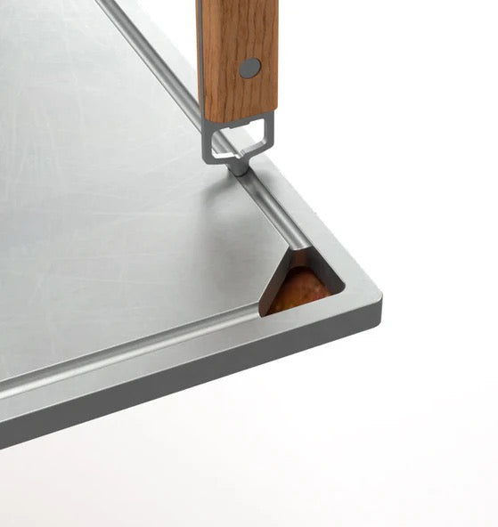 VULCANUS® Spatula
