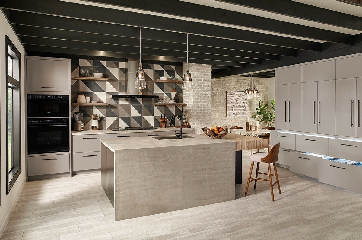 Wolf M Series Transitional Microwave Combi Oven ICBSPO30TM/S/TH