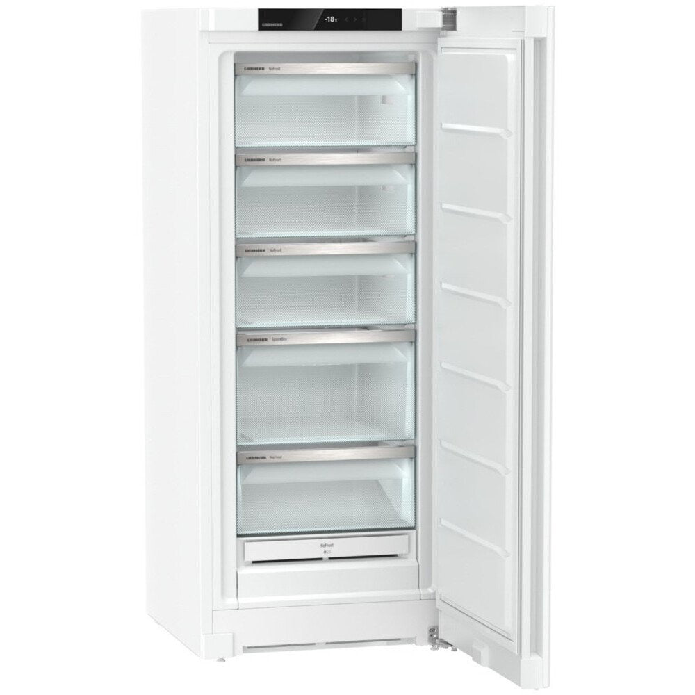Liebherr FNd 4625 plus NoFrost Freestanding freezer with NoFrost