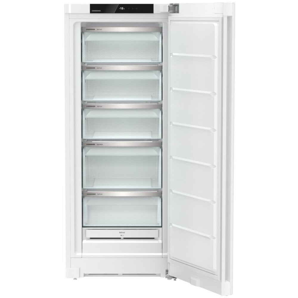 Liebherr FNd 4625 plus NoFrost Freestanding freezer with NoFrost