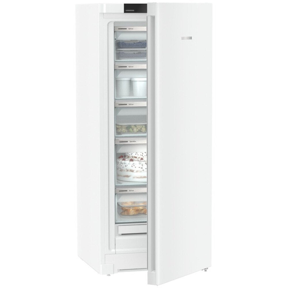 Liebherr FNd 4625 plus NoFrost Freestanding freezer with NoFrost