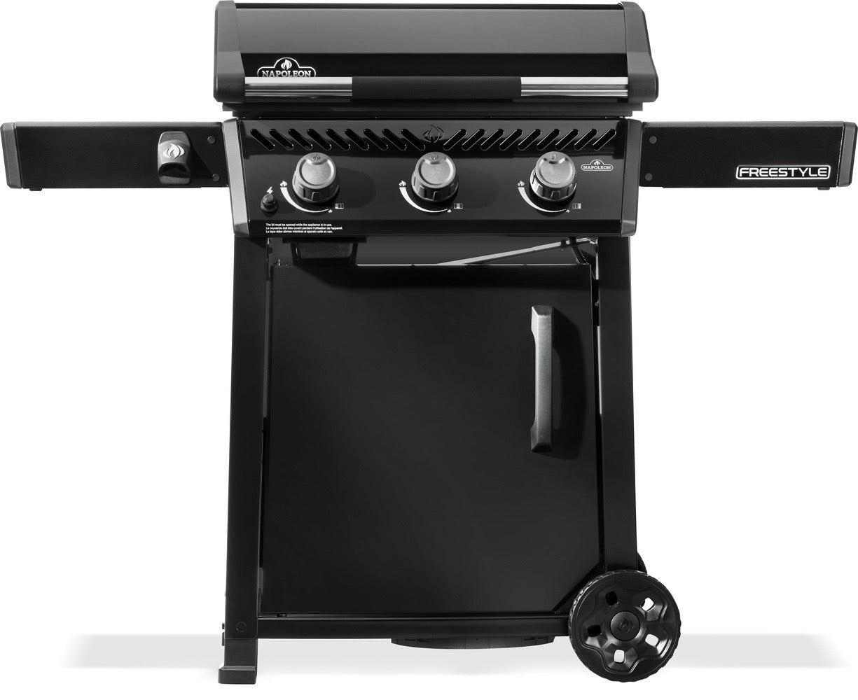 Napoleon Freestyle™ 24 Plancha - F24DFTPK-GB