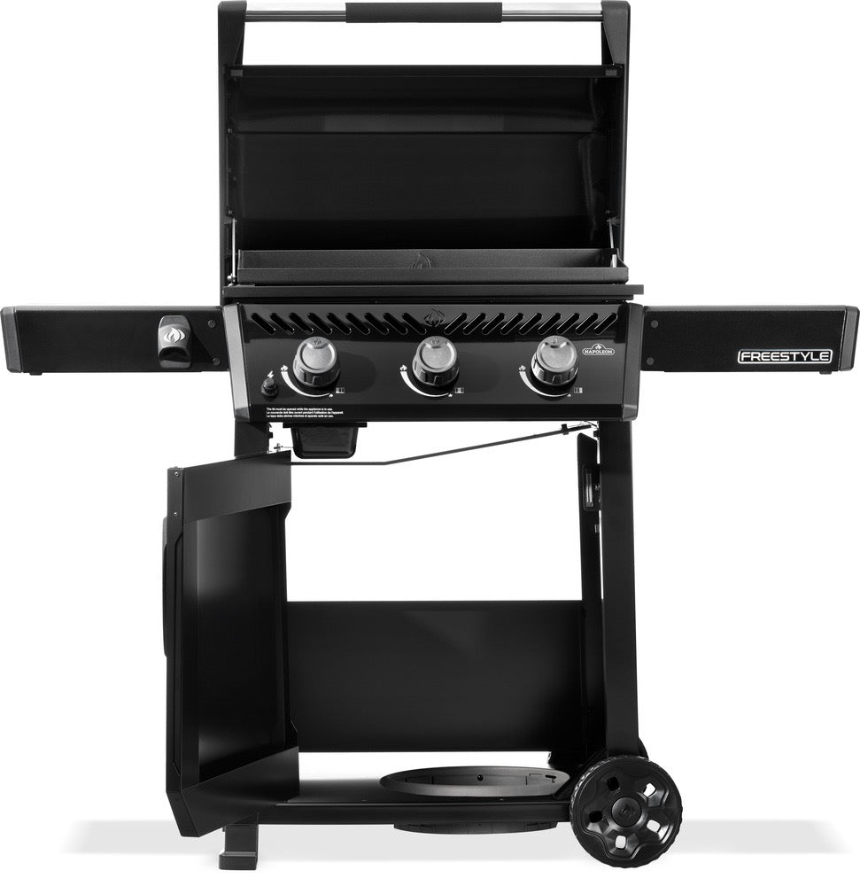 Napoleon Freestyle™ 24 Plancha - F24DFTPK-GB