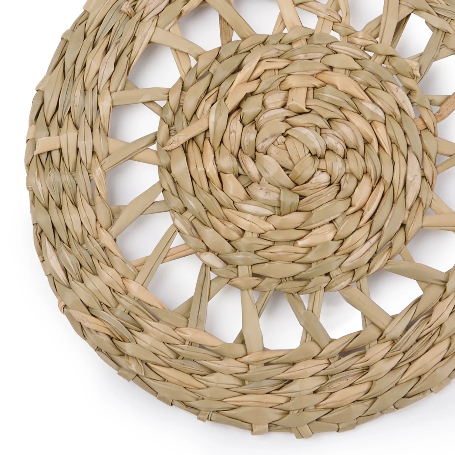 Sophie Allport Lattice Coasters (Set of 4)