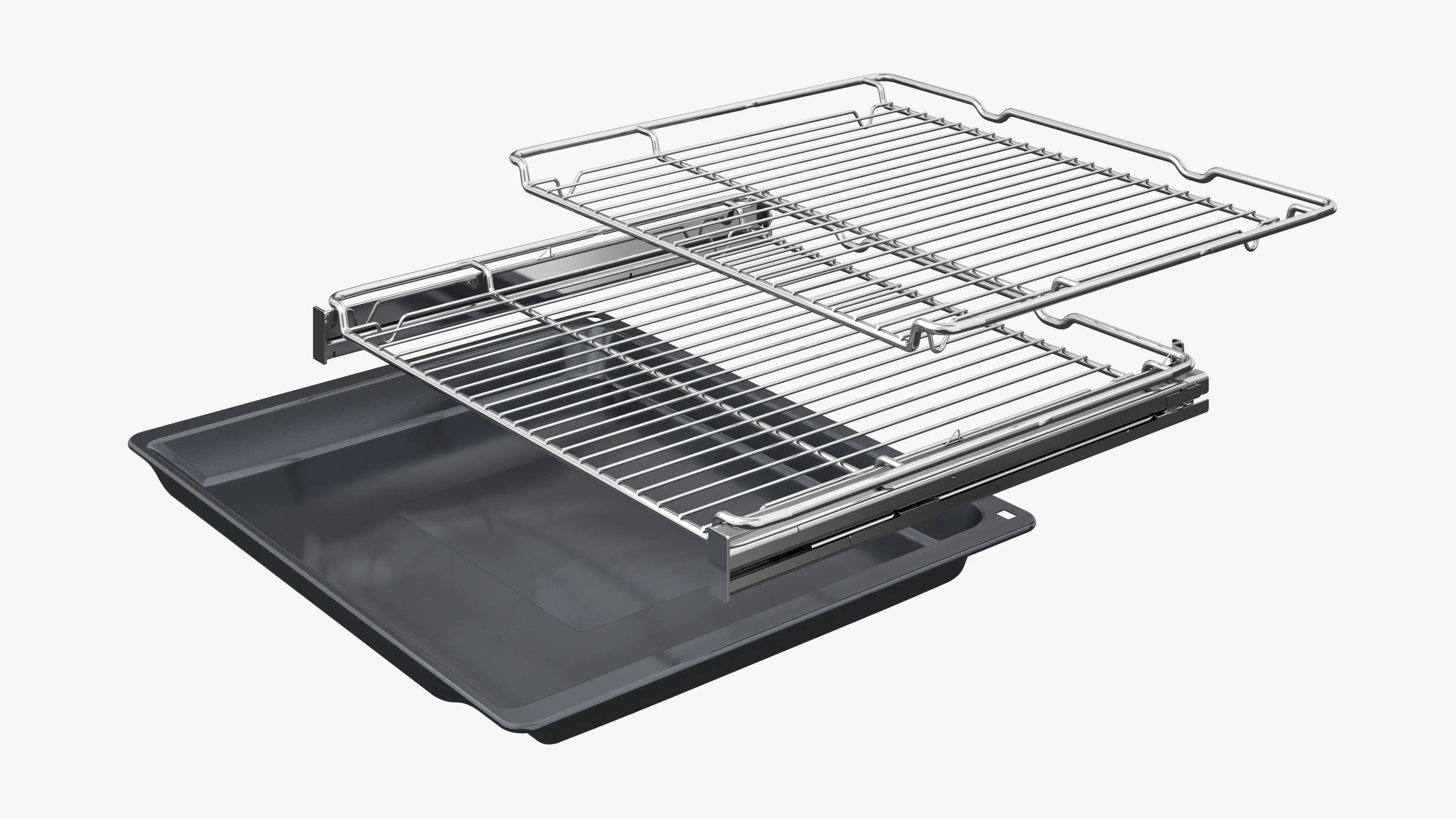 Siemens iQ700 HB978GNB1B