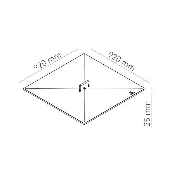 VULCANUS® Cover Pro910