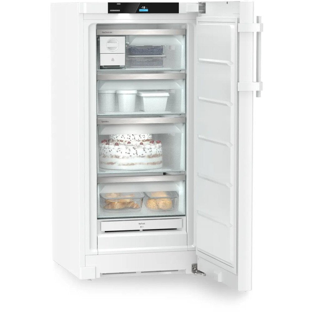 Liebherr FNb 425i prime NoFrost Freestanding freezer