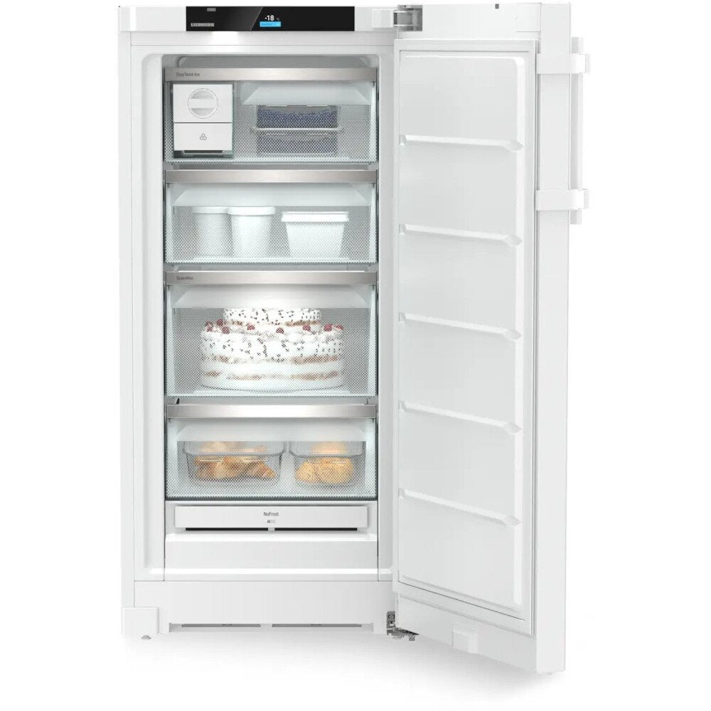 Liebherr FNb 425i prime NoFrost Freestanding freezer