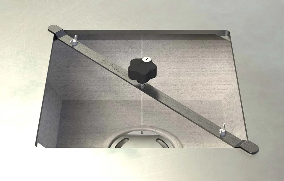 VULCANUS® Lock for Cover Pro910