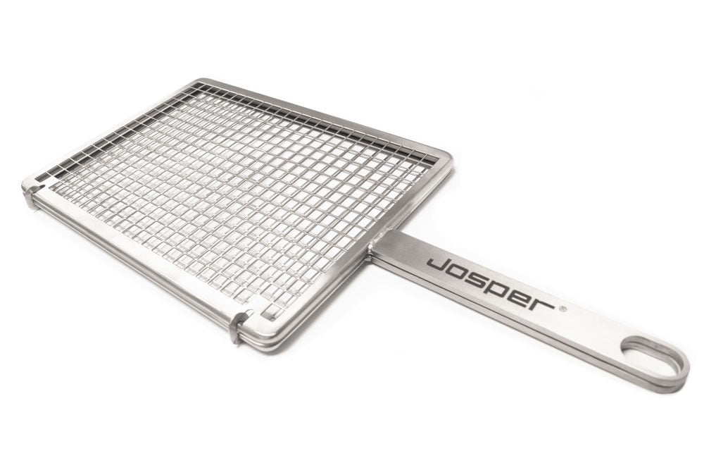 Josper Casa Cod's Barbel Grill