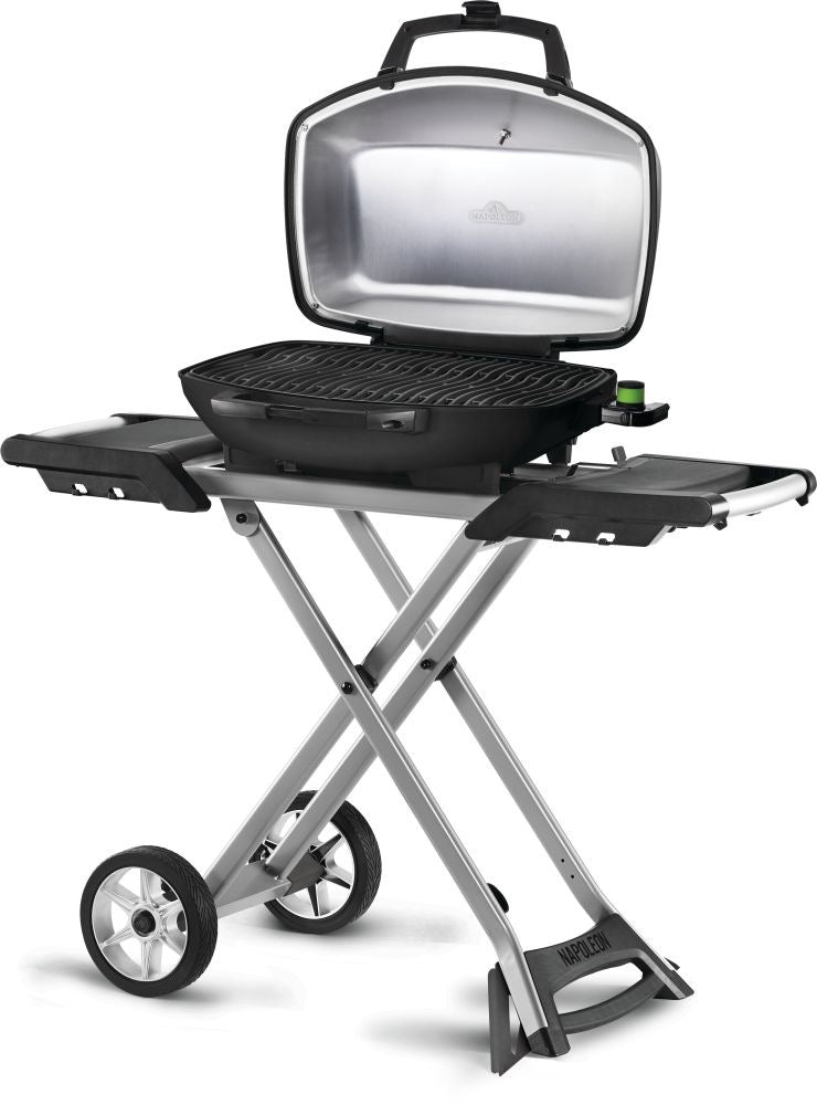 Napoleon TravelQ™ PRO285EX - PRO285EX-BK-GB