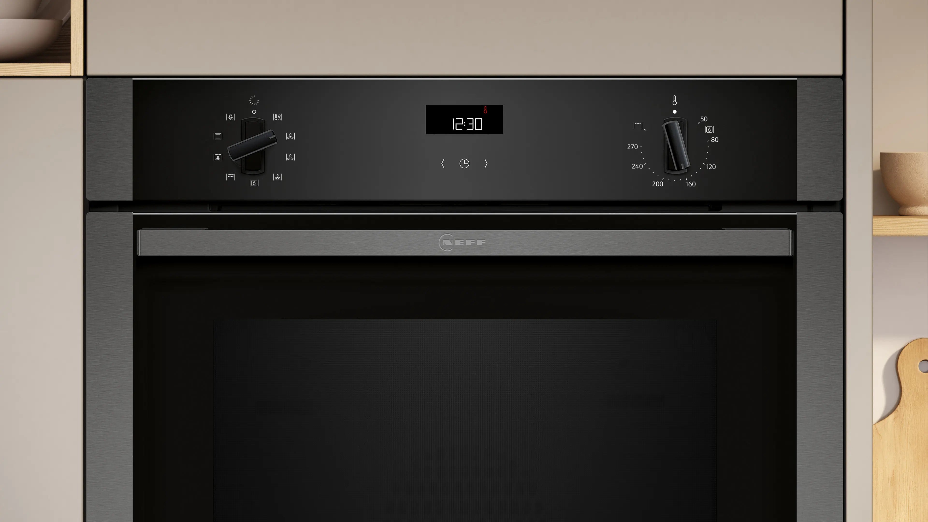 Neff N 50 B1ACE4AG3B