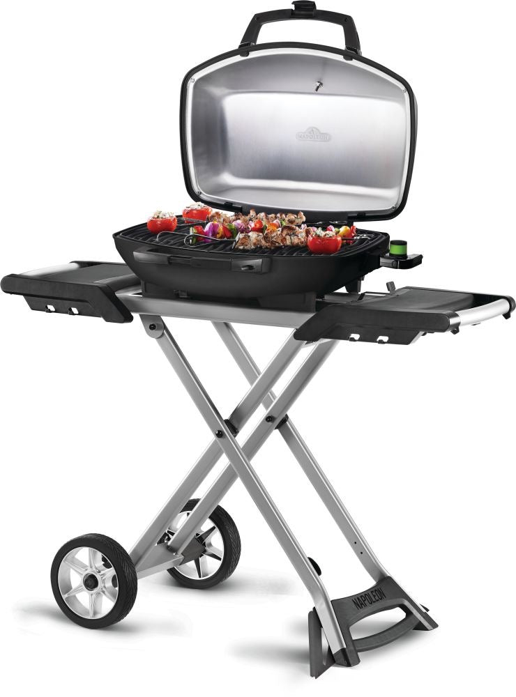 Napoleon TravelQ™ PRO285EX - PRO285EX-BK-GB
