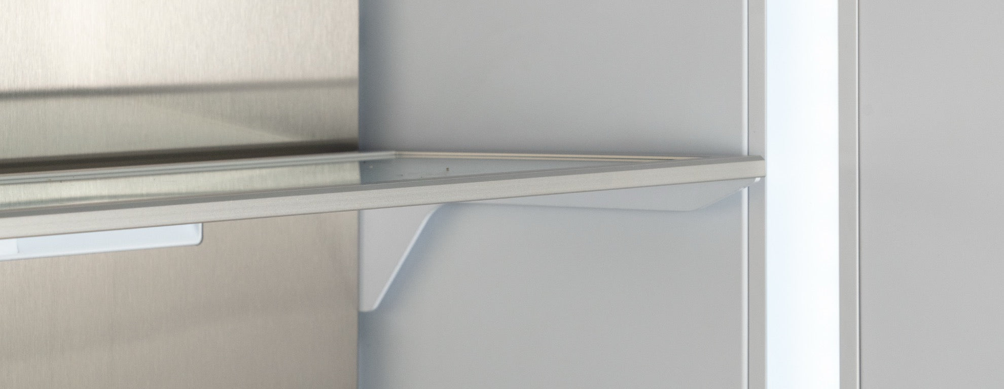 Bertazzoni Modern Series 75cm Built-In Refrigerator Column