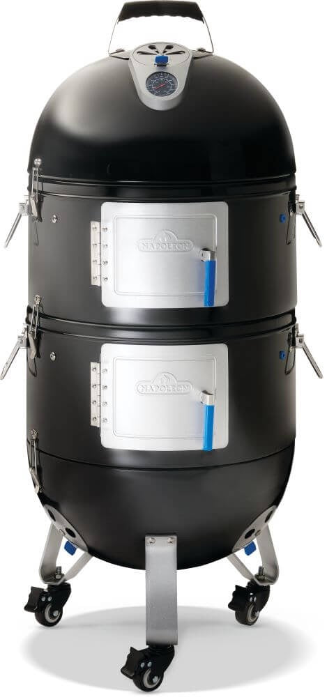 Napoleon Apollo® 18  Charcoal Water Smoker - AS18K