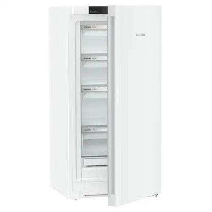 Liebherr FNd 4224 plus NoFrost Freestanding freezer with NoFrost