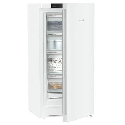 Liebherr FNd 4224 plus NoFrost Freestanding freezer with NoFrost