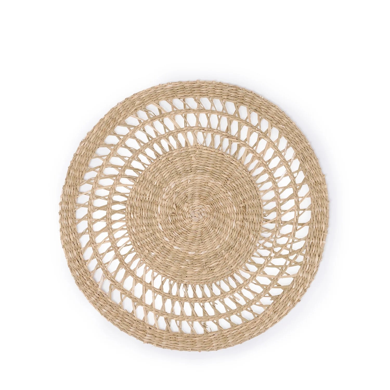 Sophie Allport Lattice Placemats (Set of 4)